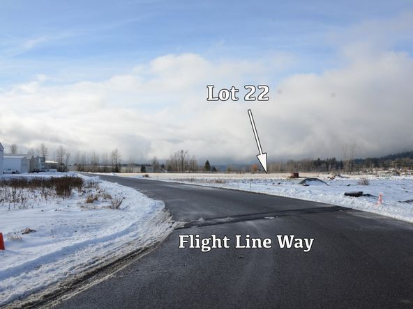Lot 22 Beaver Ave: Lot 22 Beaver Ave, Sandpoint, ID 83864